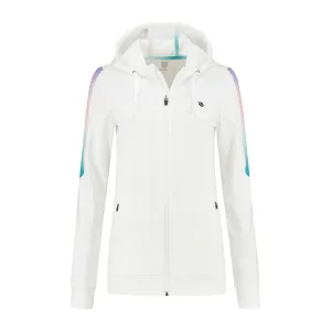 194242-100 | HYPERCOURT EXPRESS JACKET | WHITE