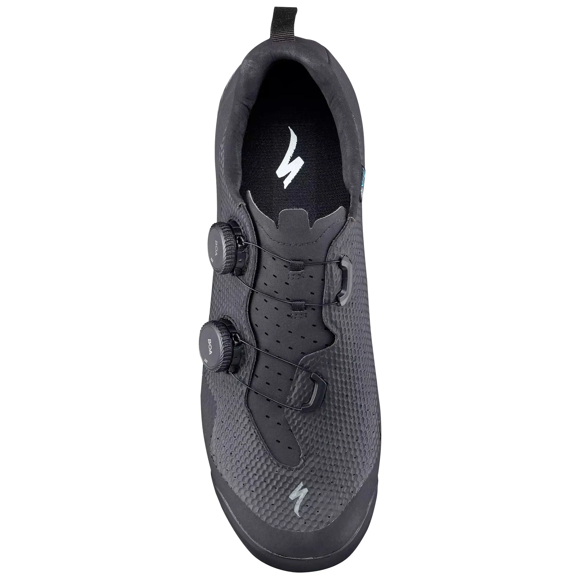2024 Specialized Recon 3.0 Unisex MTB Shoes Black