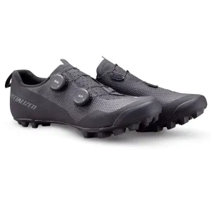 2024 Specialized Recon 3.0 Unisex MTB Shoes Black