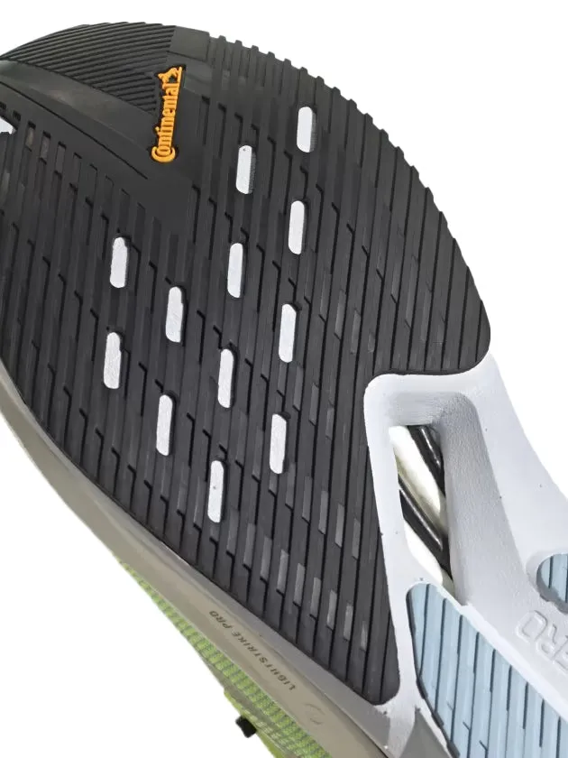 Adidas Adizero Boston 12 Men’s Shoes
