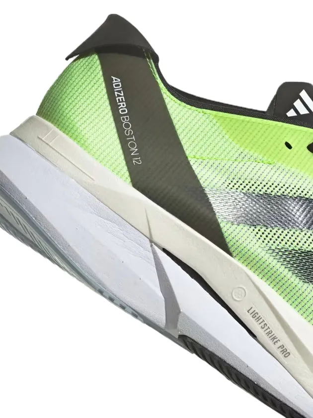 Adidas Adizero Boston 12 Men’s Shoes