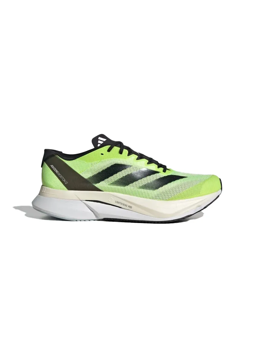 Adidas Adizero Boston 12 Men’s Shoes