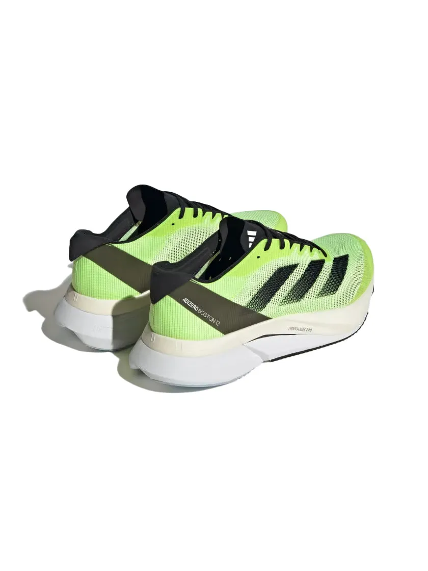 Adidas Adizero Boston 12 Men’s Shoes