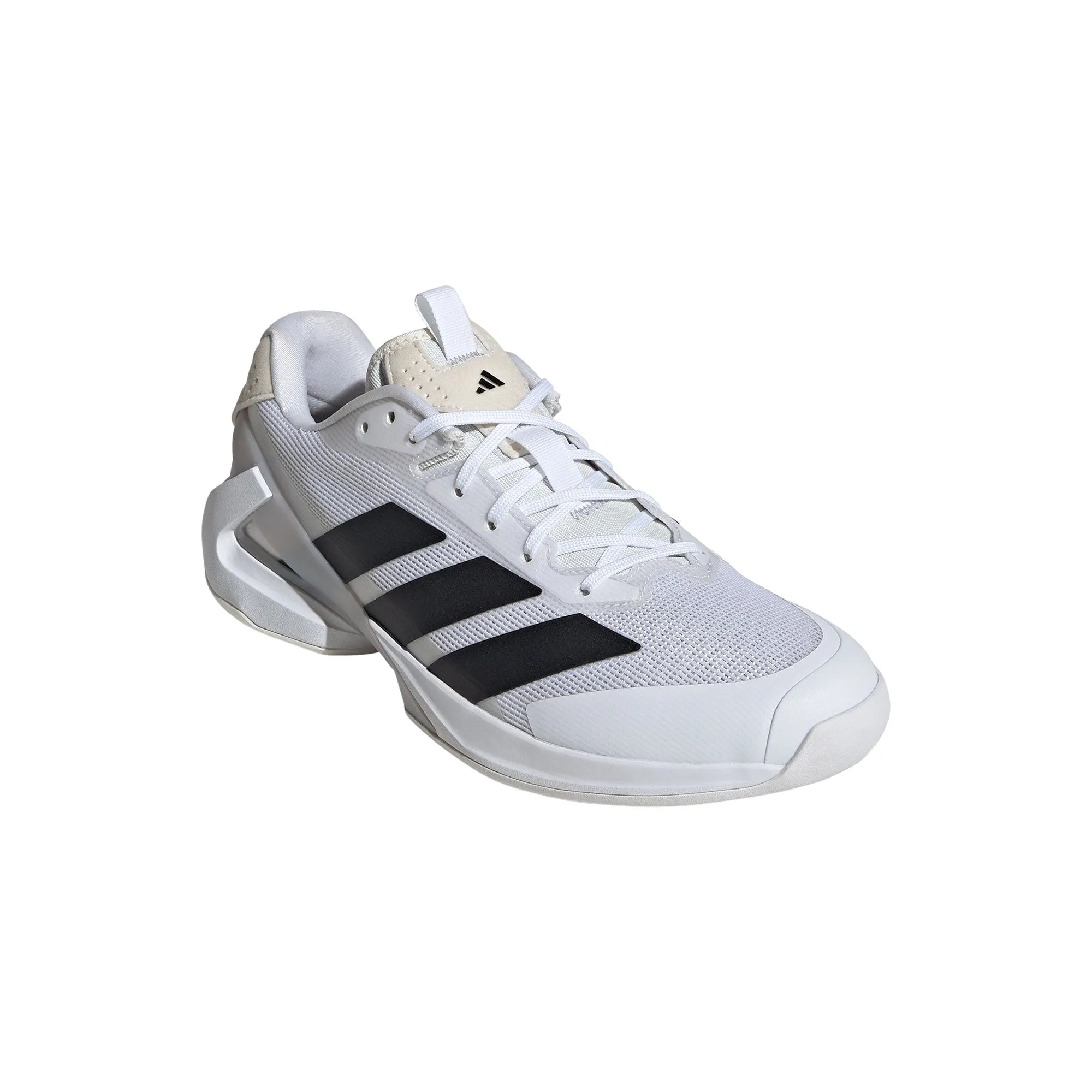 Adidas Adizero Ubersonic 5 Mens Tennis Shoes