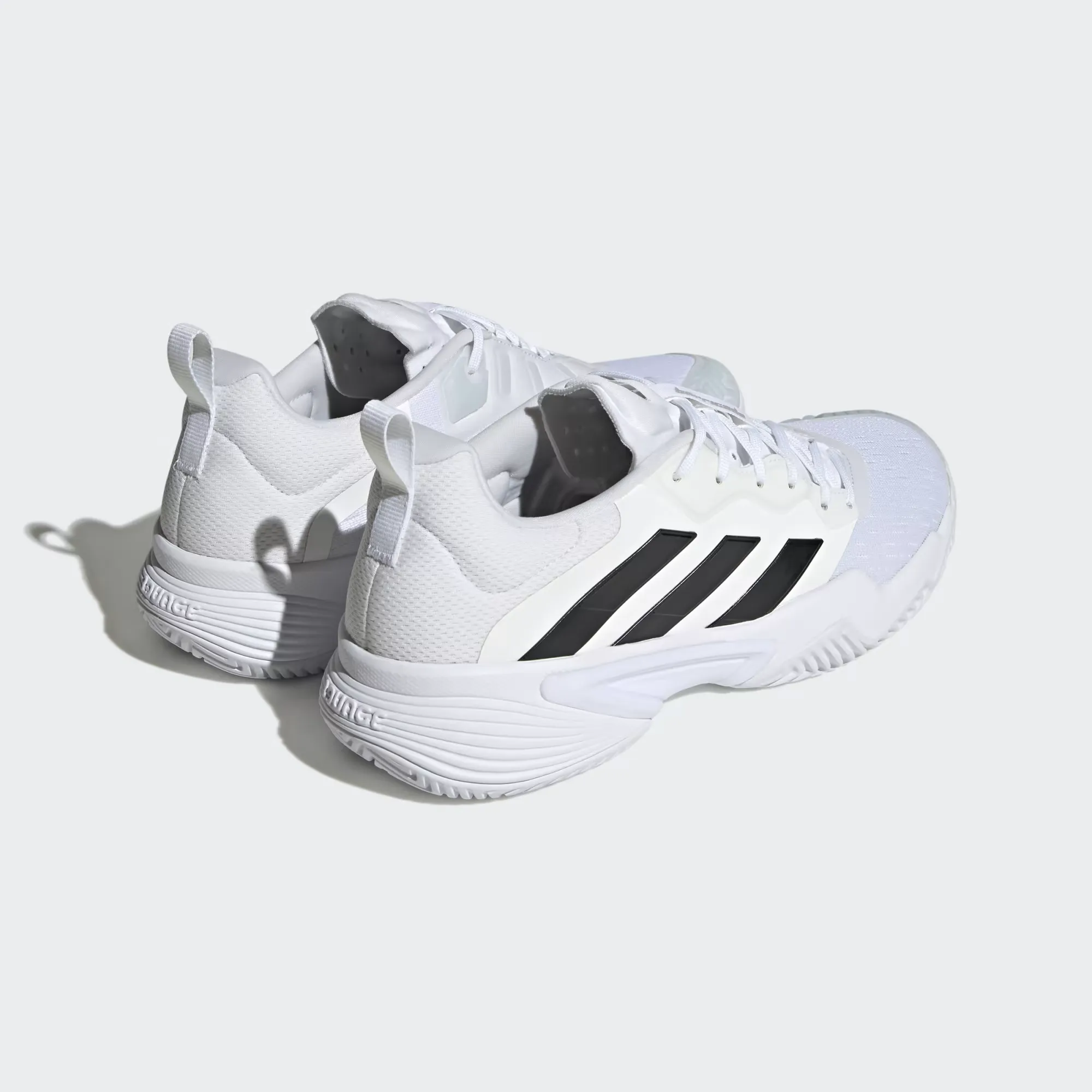 Adidas Barricade Mens Tennis Shoes