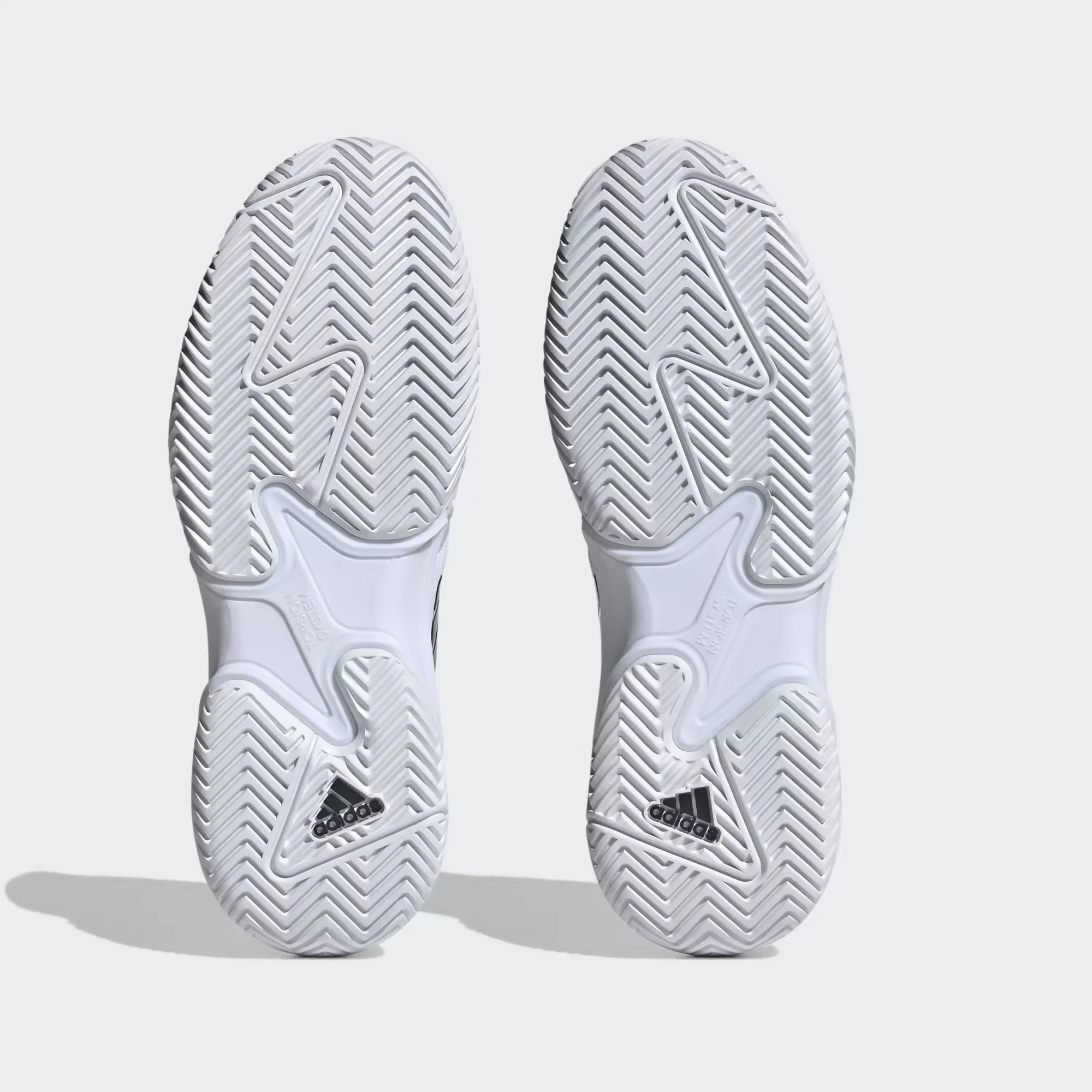 Adidas Barricade Mens Tennis Shoes