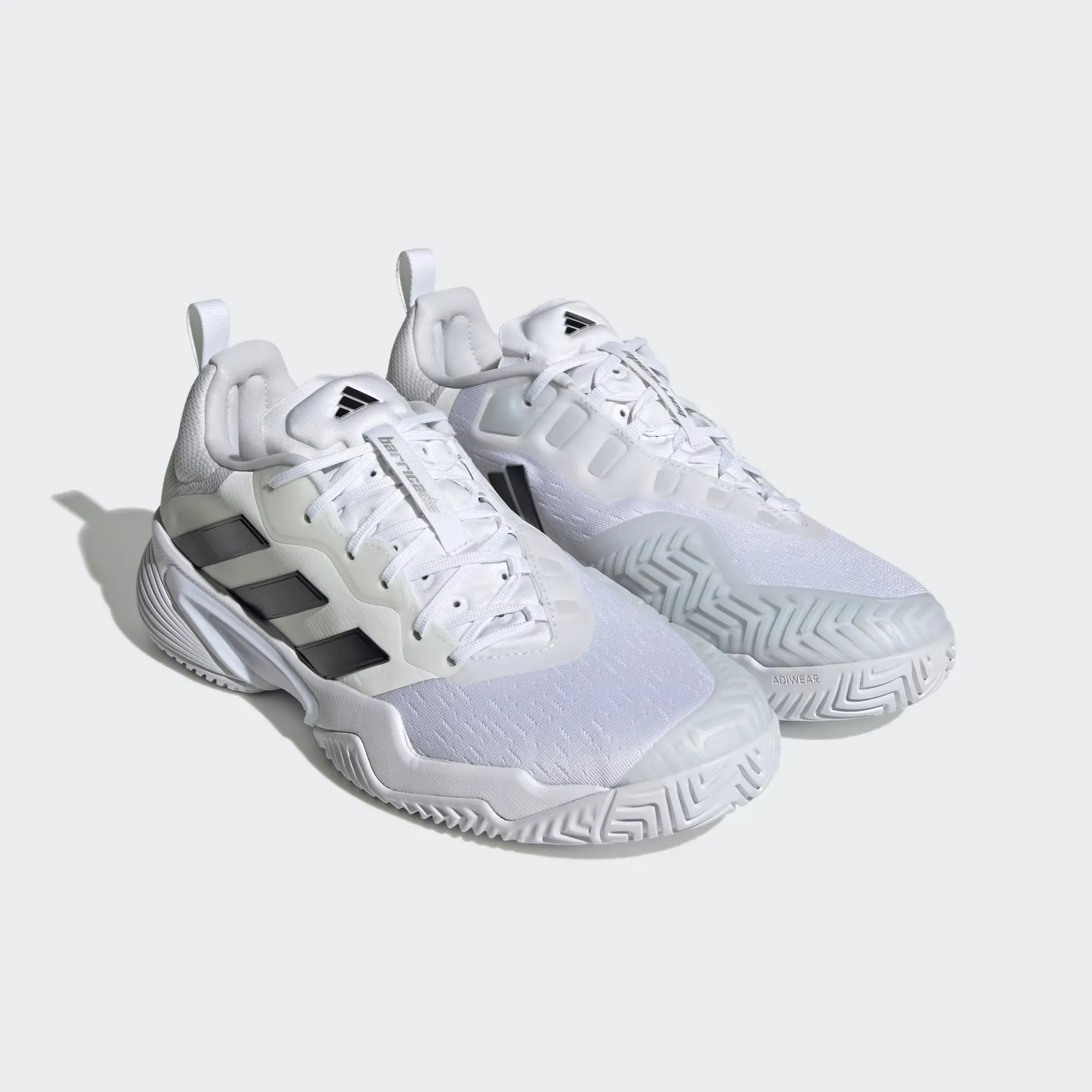 Adidas Barricade Mens Tennis Shoes