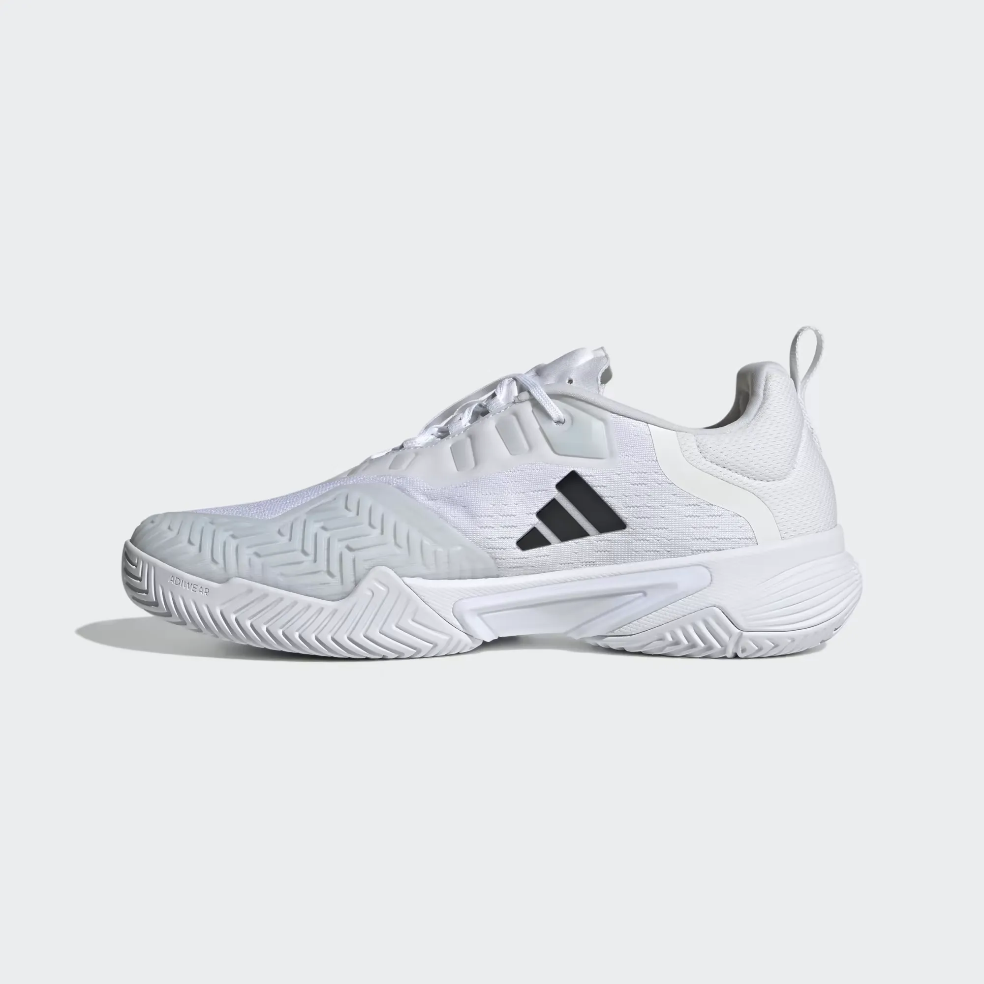Adidas Barricade Mens Tennis Shoes