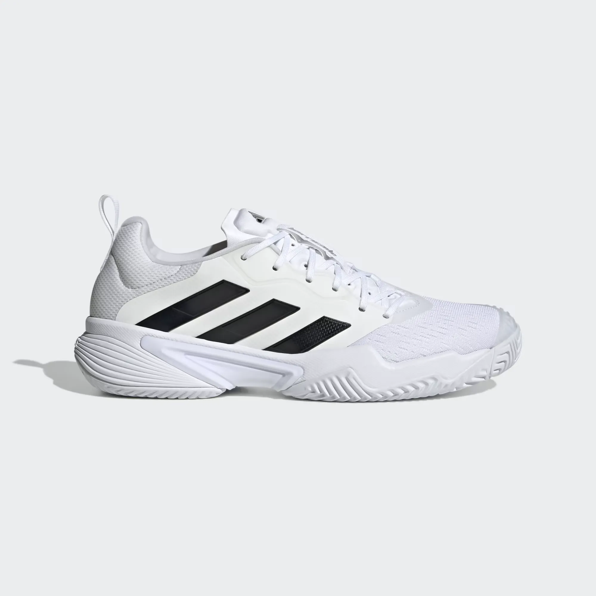 Adidas Barricade Mens Tennis Shoes