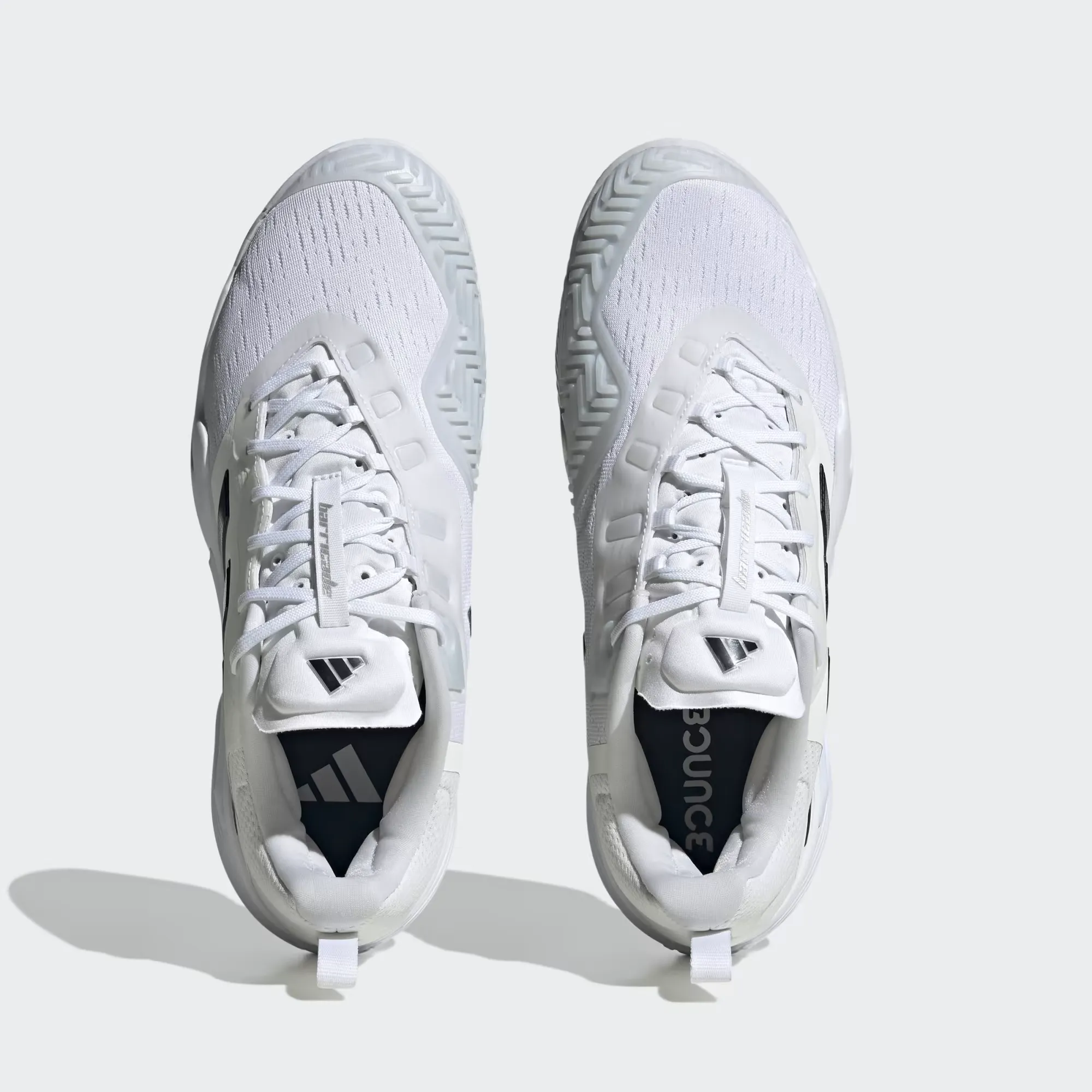 Adidas Barricade Mens Tennis Shoes