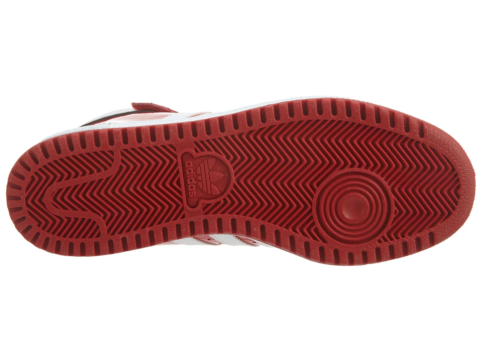 Adidas Concord II Mid Mens Style : F37264