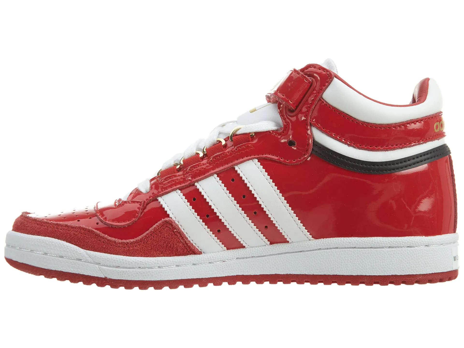 Adidas Concord II Mid Mens Style : F37264