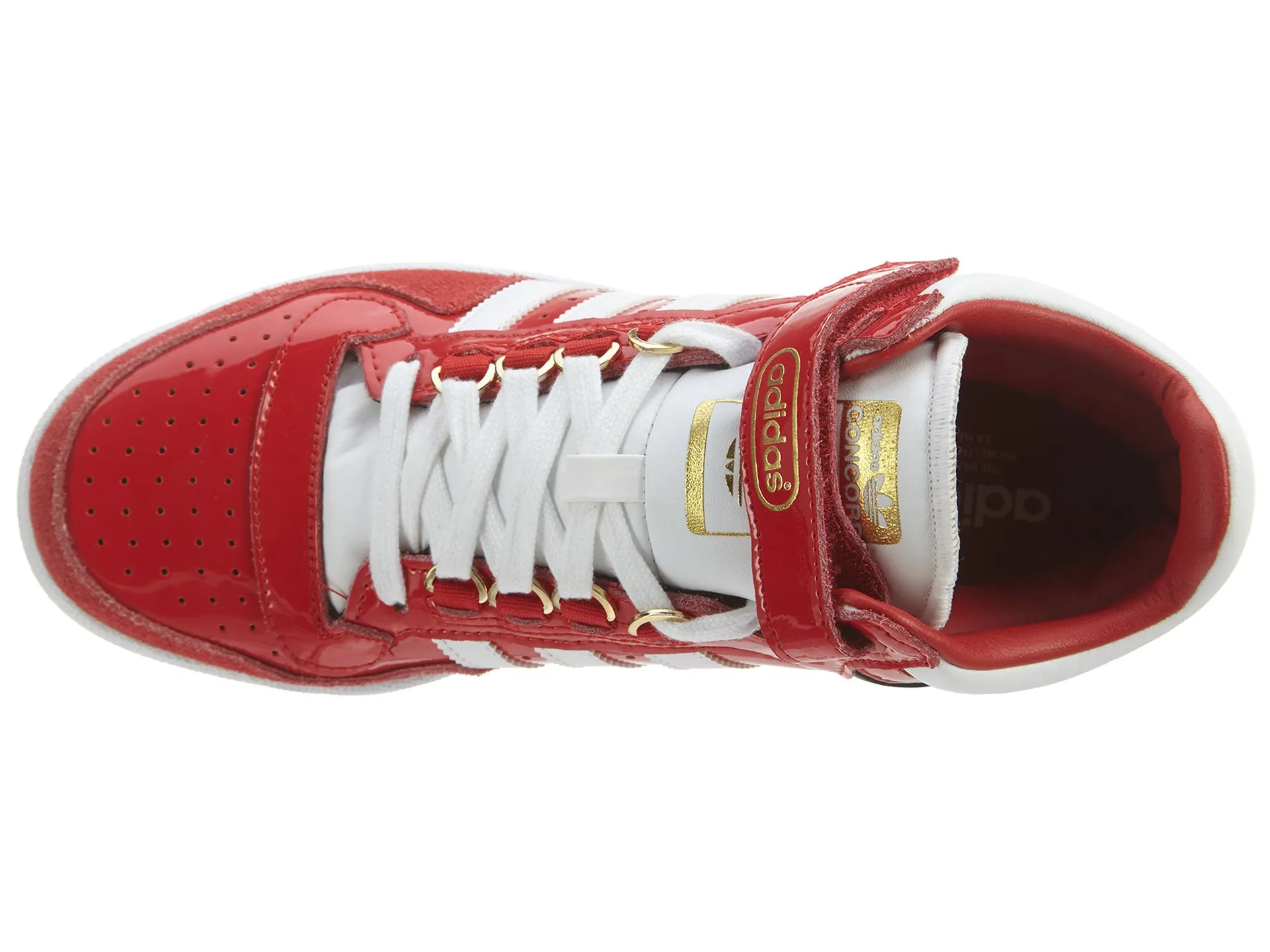 Adidas Concord II Mid Mens Style : F37264