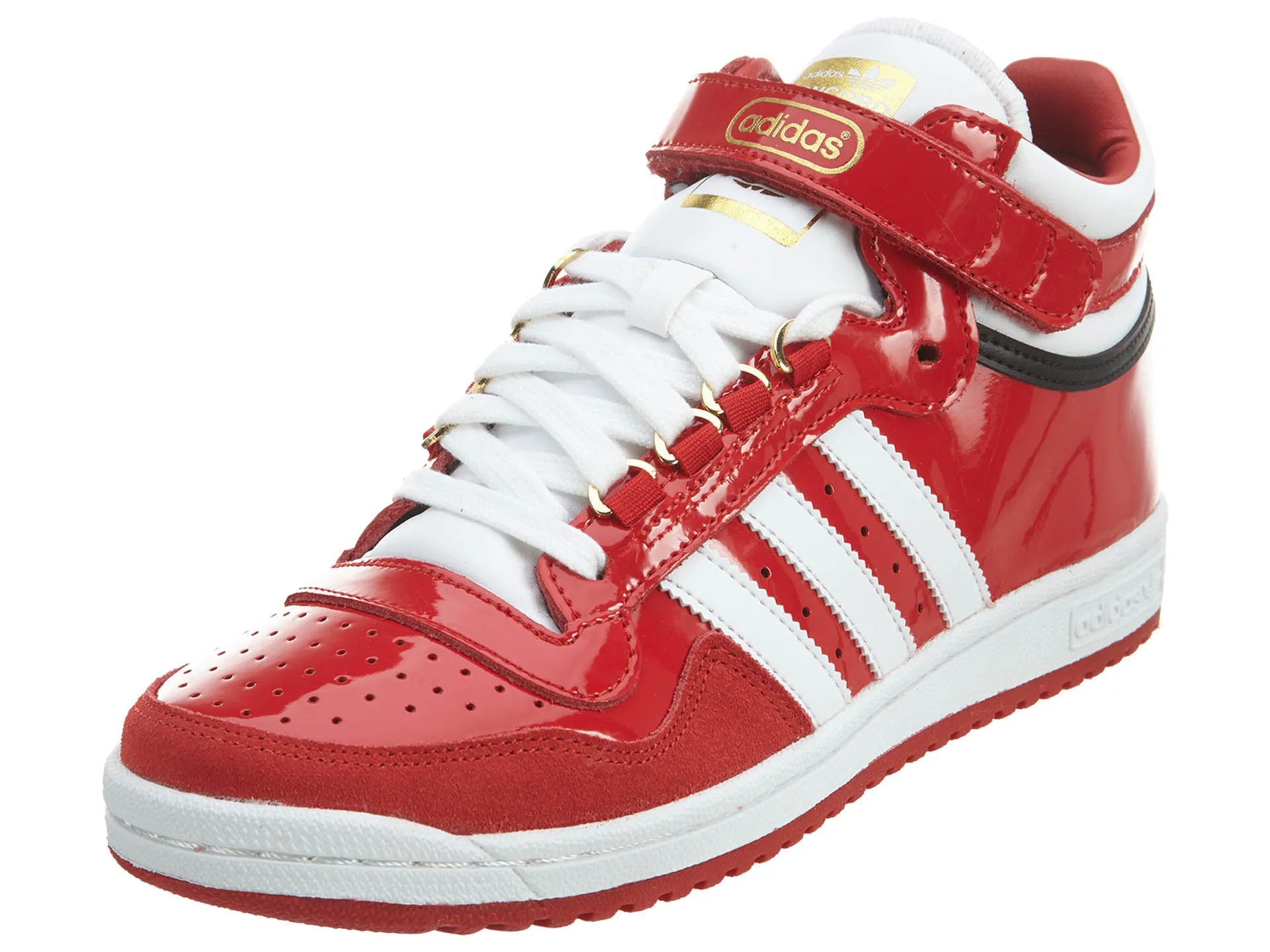 Adidas Concord II Mid Mens Style : F37264