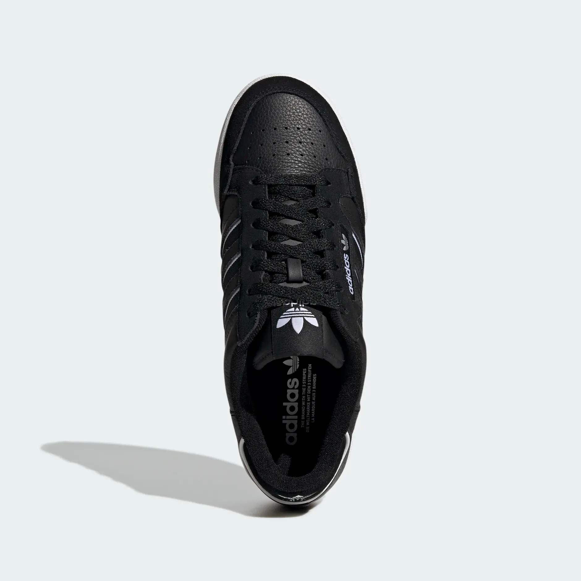 ADIDAS CONTINENTAL 80 STRIPES - GV8837
