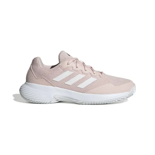 Adidas Gamecourt 2.0 Semi Flash Aqua