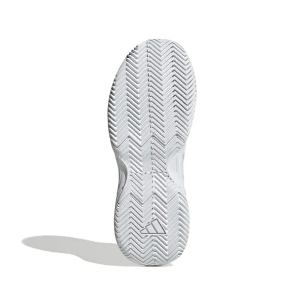 Adidas Gamecourt 2.0 Semi Flash Aqua