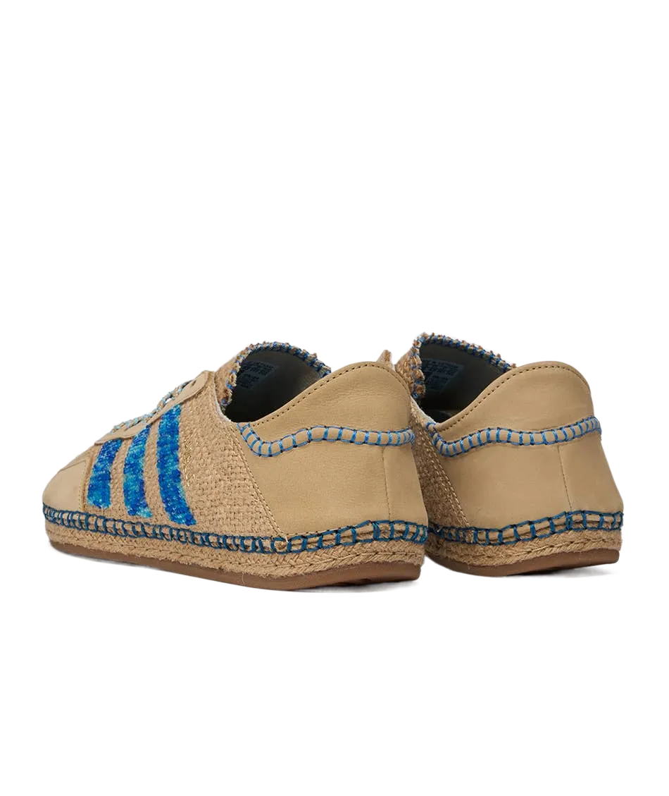 Adidas Gazelle "CLOT Linen Khaki"