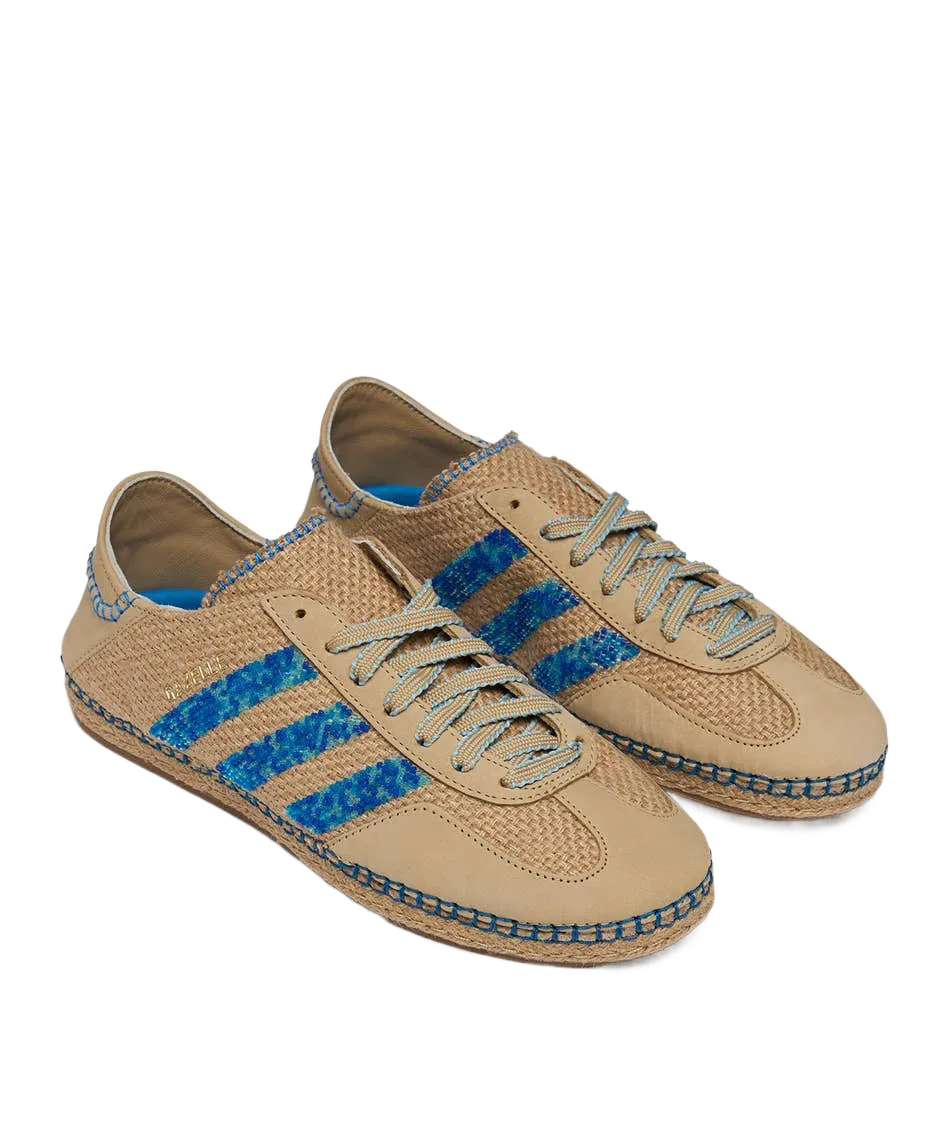 Adidas Gazelle "CLOT Linen Khaki"