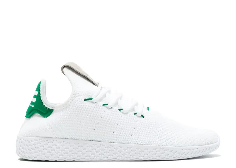 adidas Pharrell Tennis Hu Green