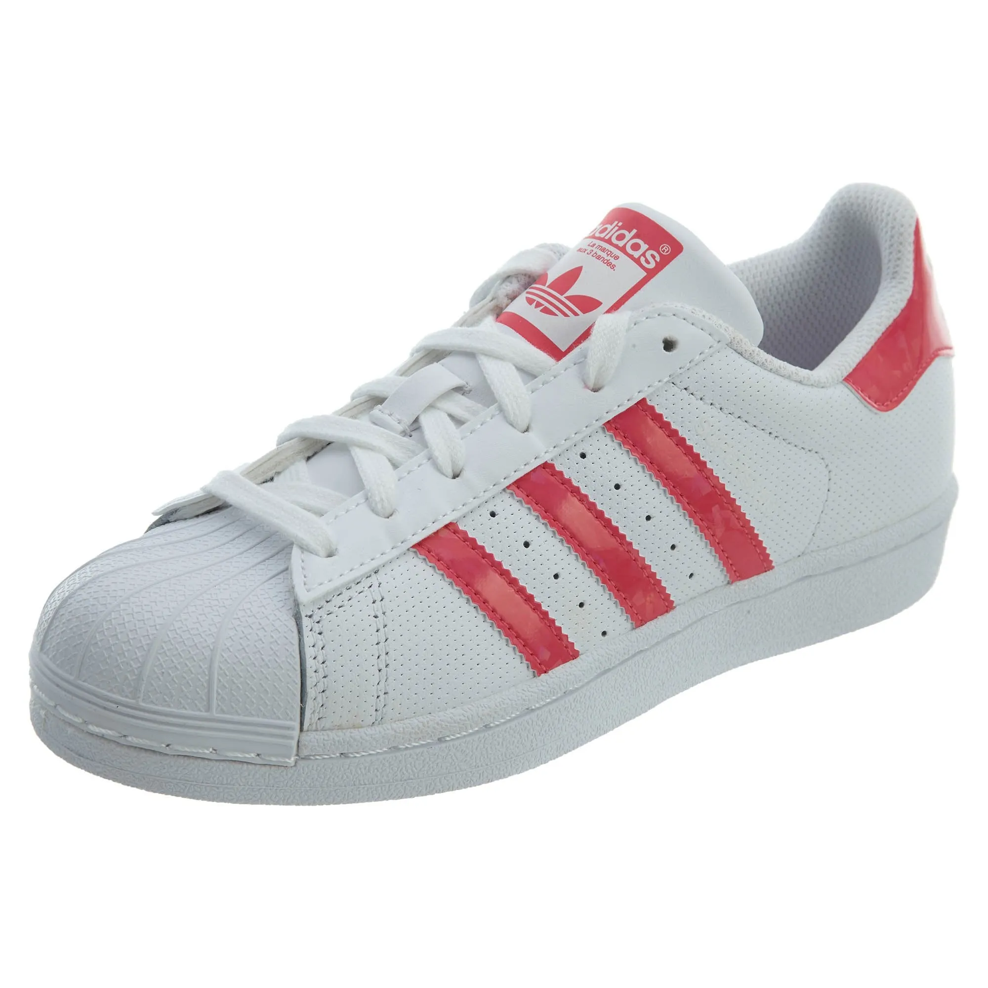 Adidas Superstar Big Kids Style : Db1210