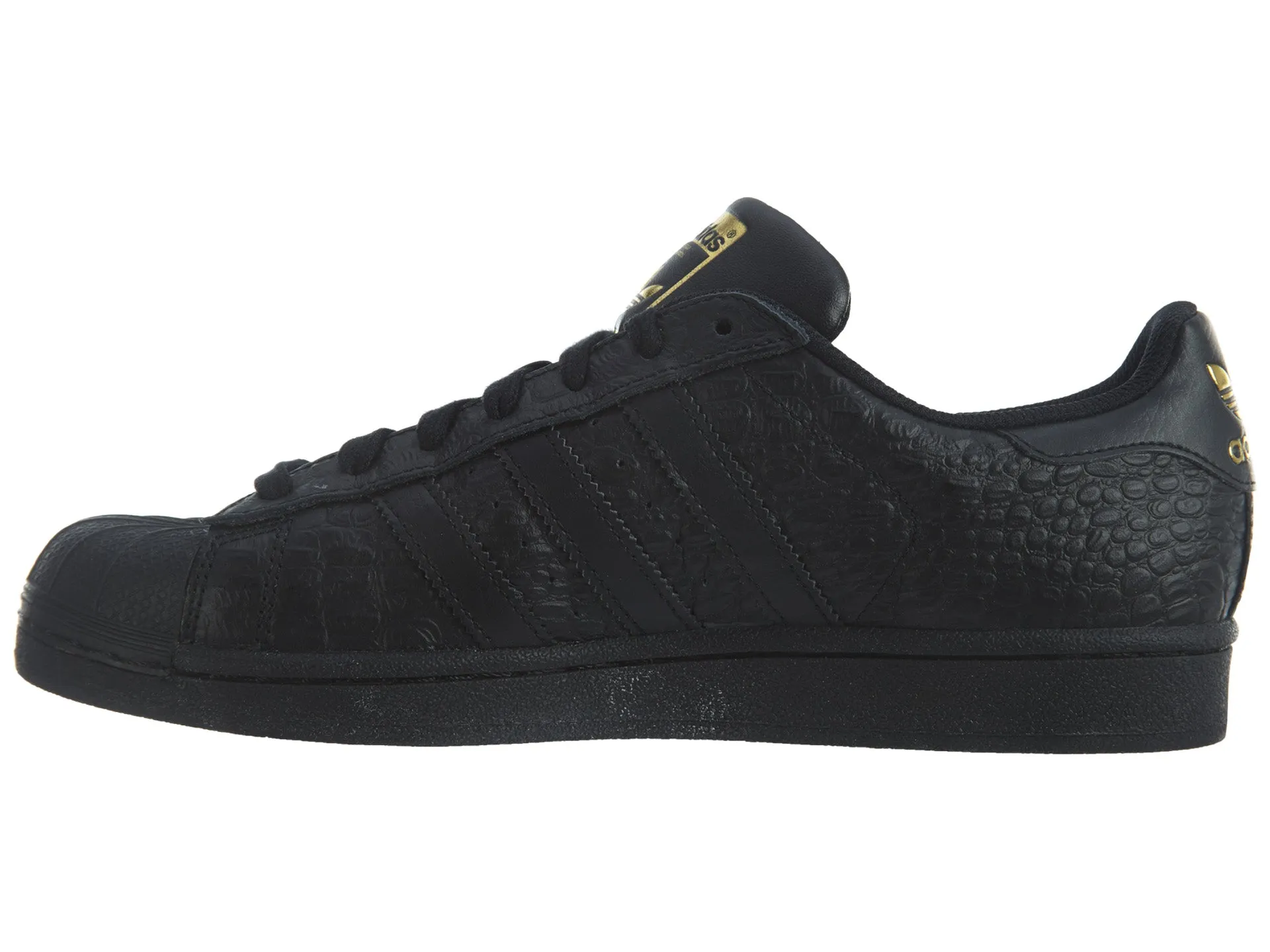 Adidas Superstar Mens Style : Aq6685