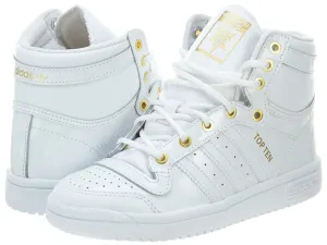 Adidas Top Ten Hi Shoes Little Kids Style : D74526