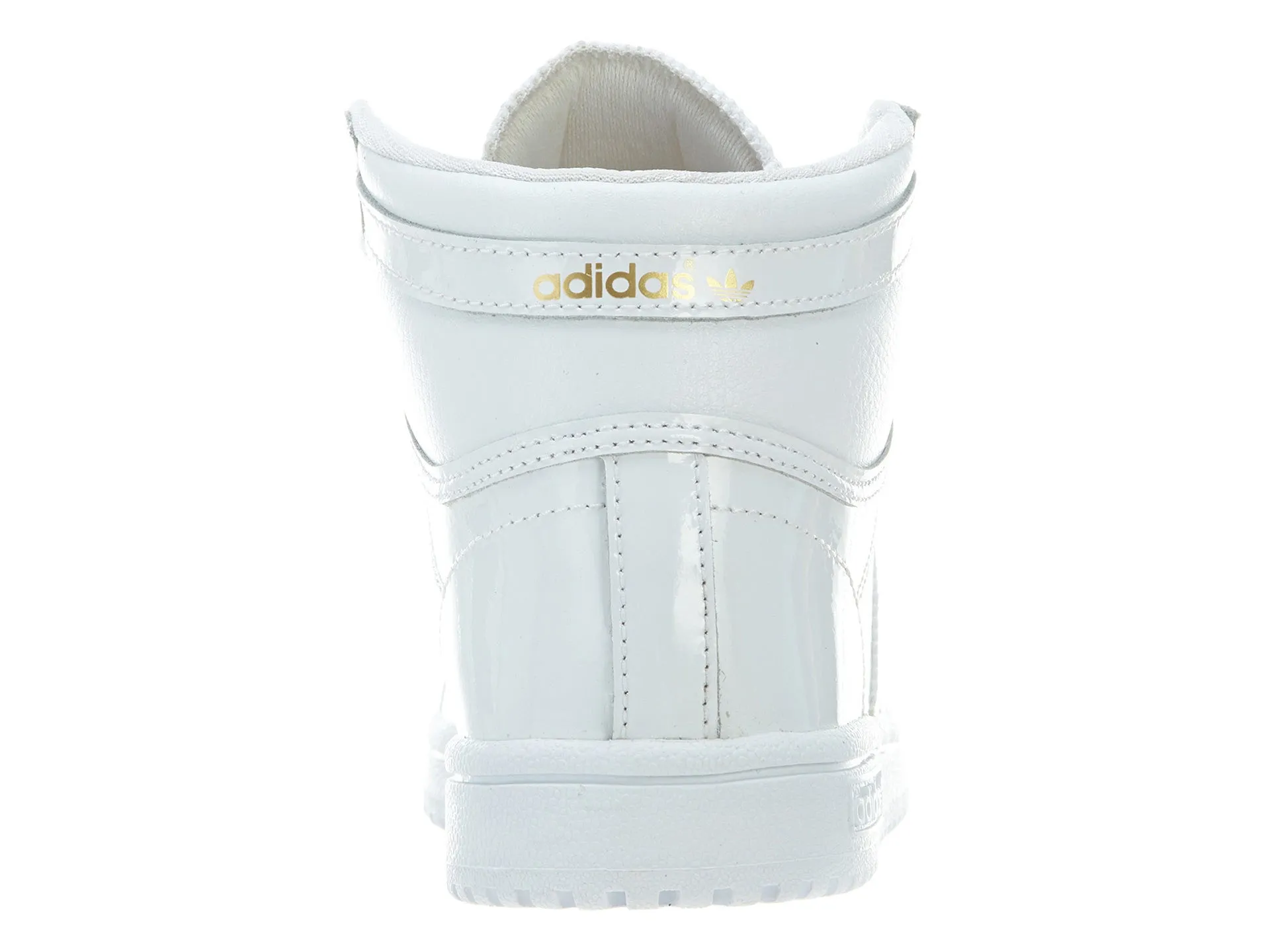 Adidas Top Ten Hi Shoes Little Kids Style : D74526