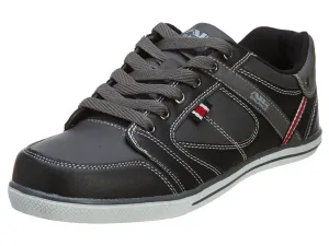 AIR BALANCE FASHION SNEAKERS MENS  STYLE# 3838BK-M7512