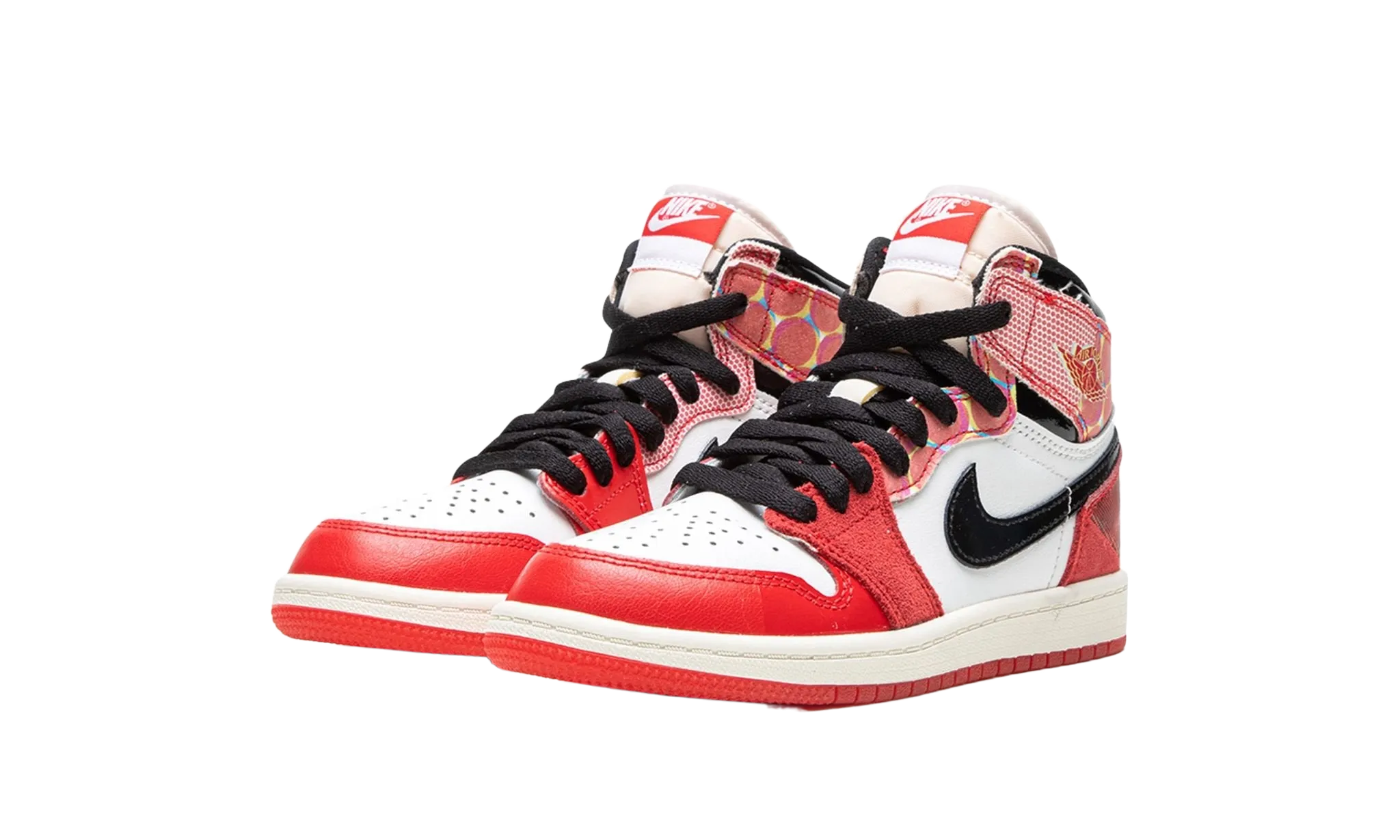 Air Jordan 1 Retro High OG "Spider-Man Across the Spider-Verse" (PS & TD)