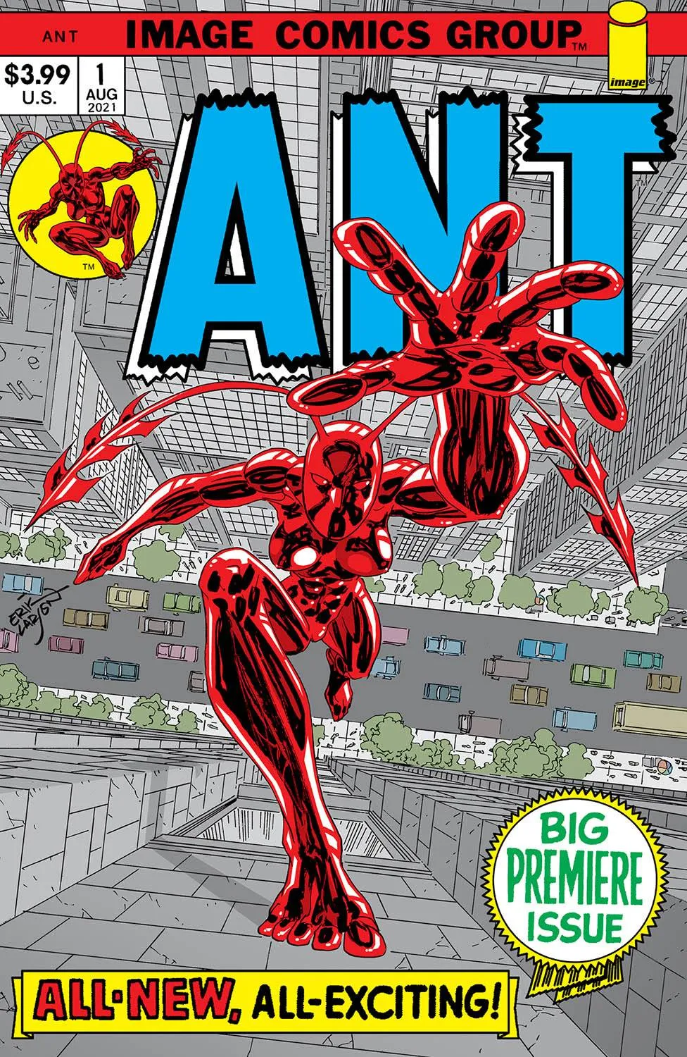 ANT #1 CVR F RETRO TRADE DRESS