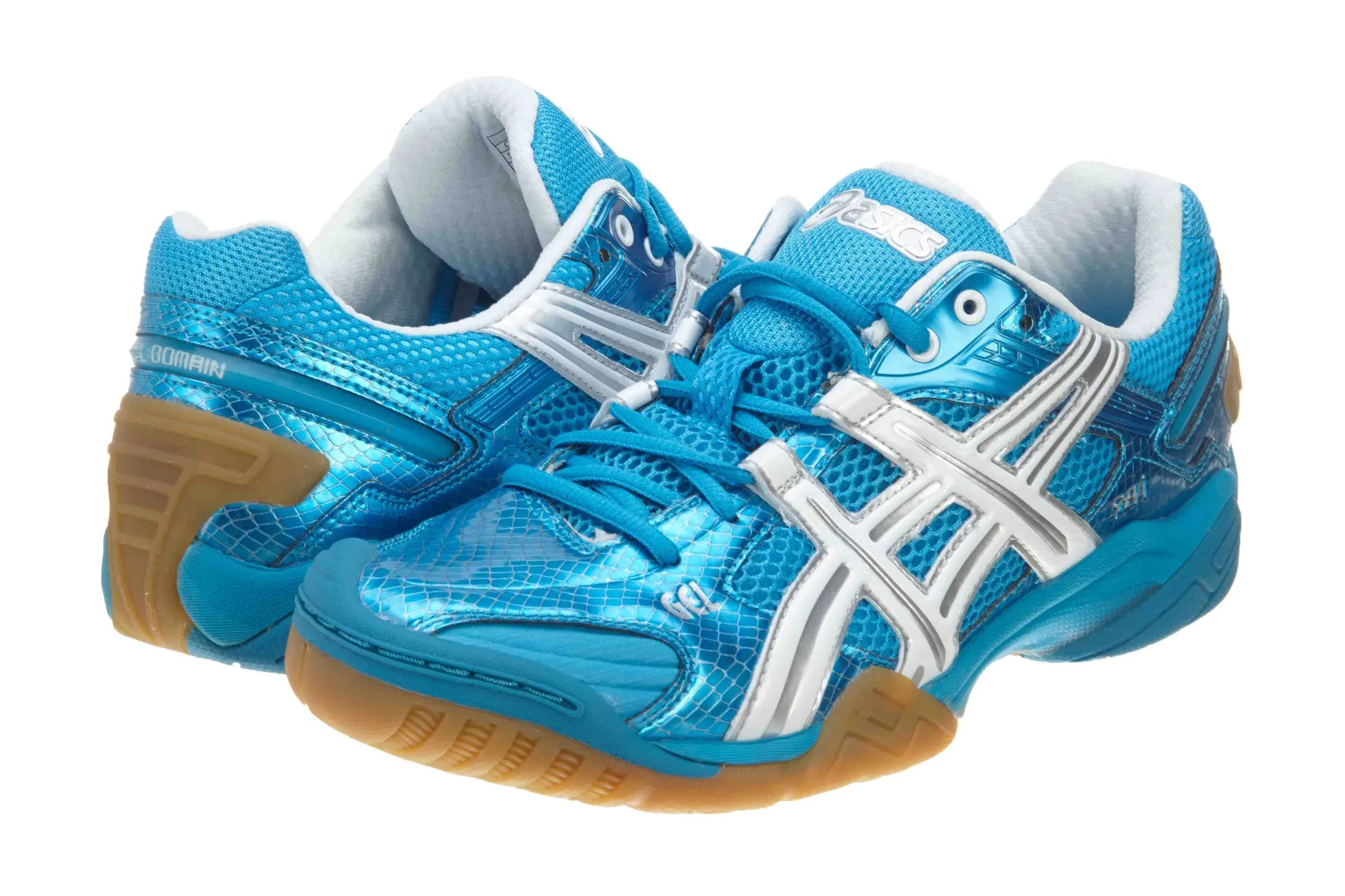 Asics Gel Domain Womens Style E052Y