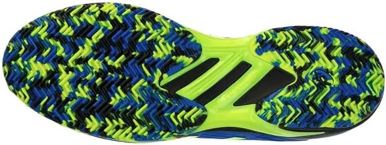Asics Solution Speed FF 2 Mens Tennis Shoes - Blue