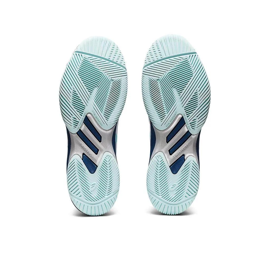 Asics Solution Swift FF Ladies Tennis Shoes