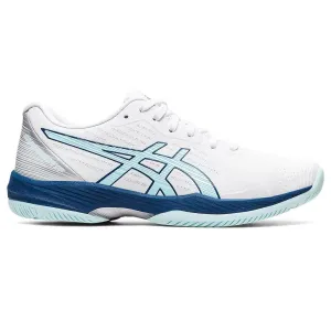 Asics Solution Swift FF Ladies Tennis Shoes