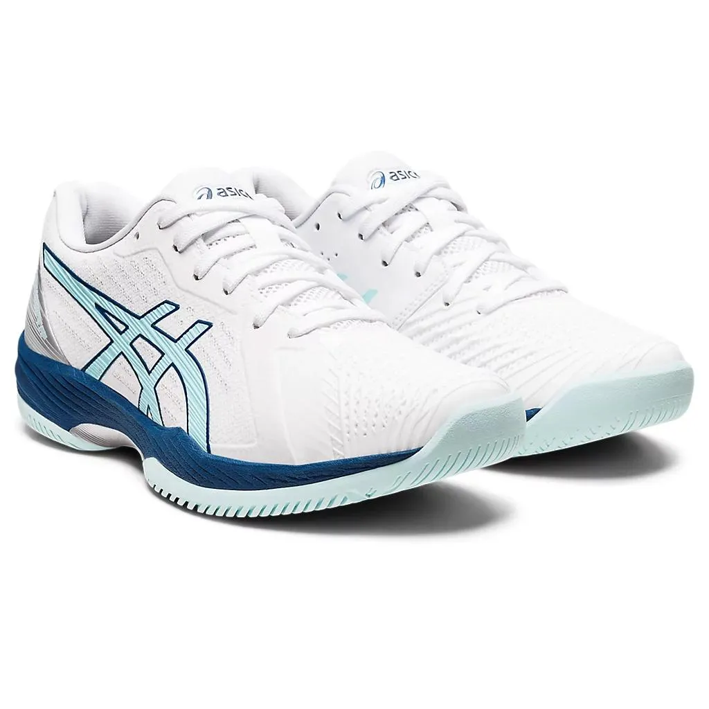 Asics Solution Swift FF Ladies Tennis Shoes