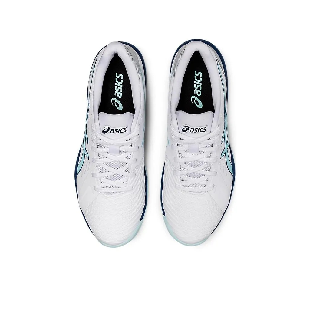 Asics Solution Swift FF Ladies Tennis Shoes