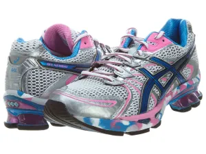 ASICS WOMENS GEL-SENDAI STYLE # T36DQ