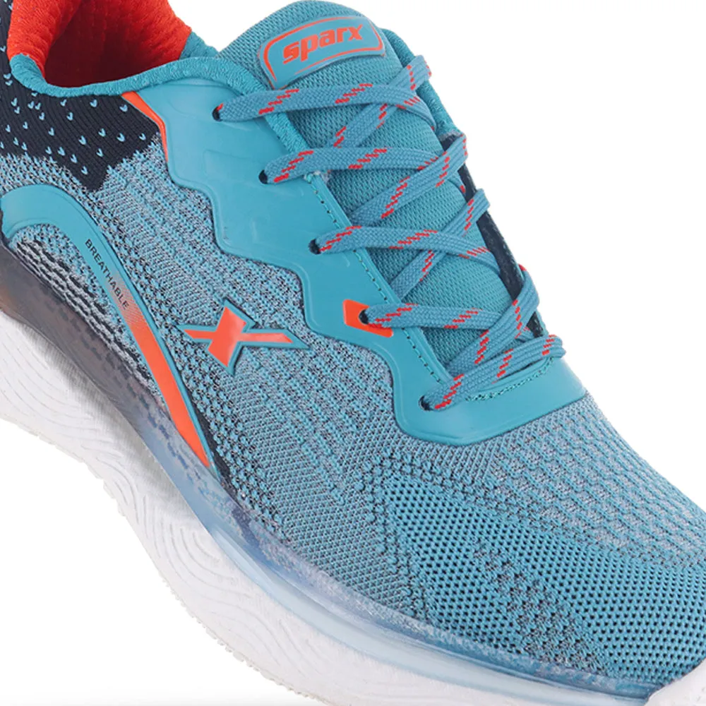 Athleisure Shoes for Men SM 953