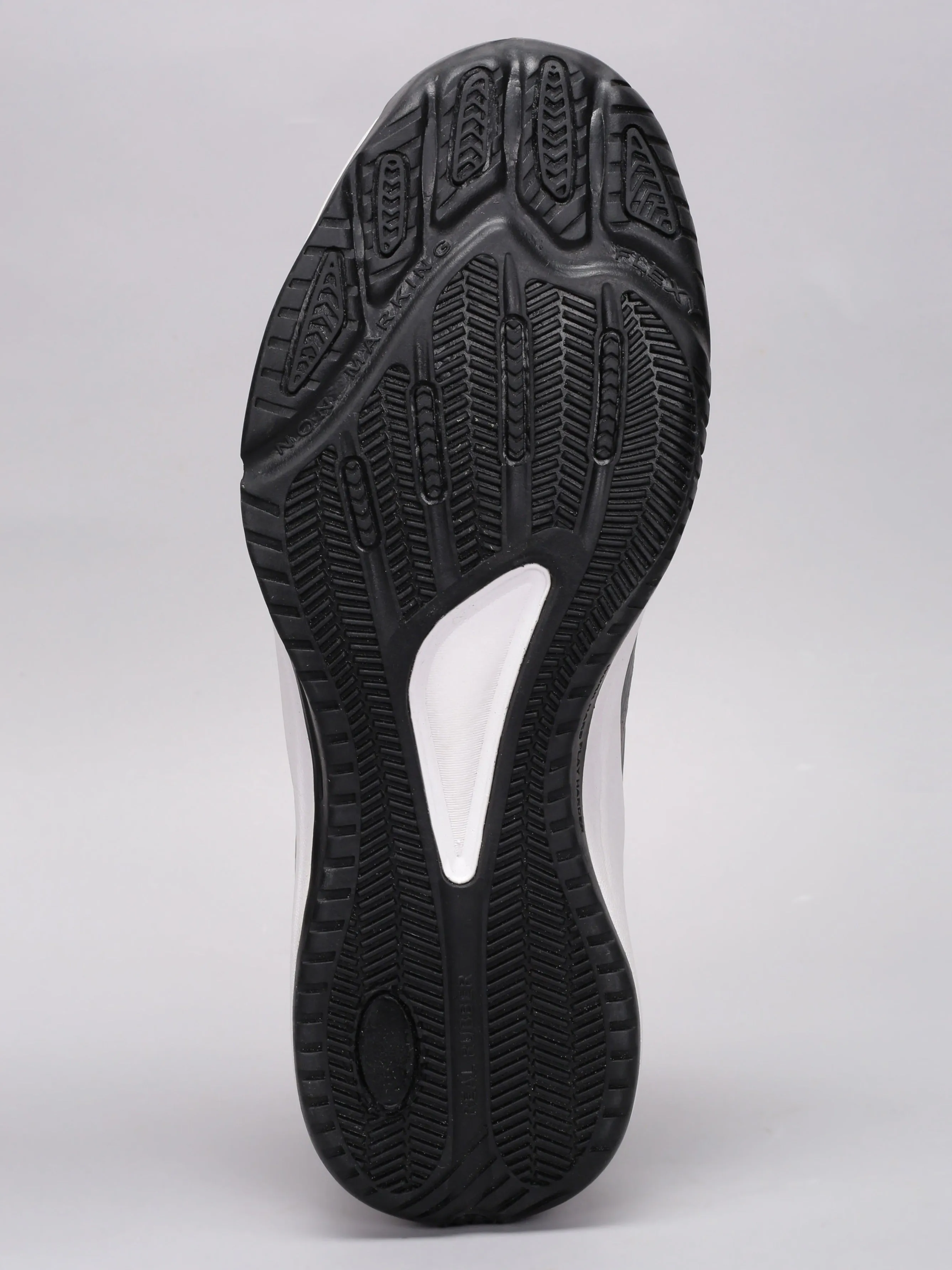 Avant Men's RallyKnit Tennis Shoes - Grey