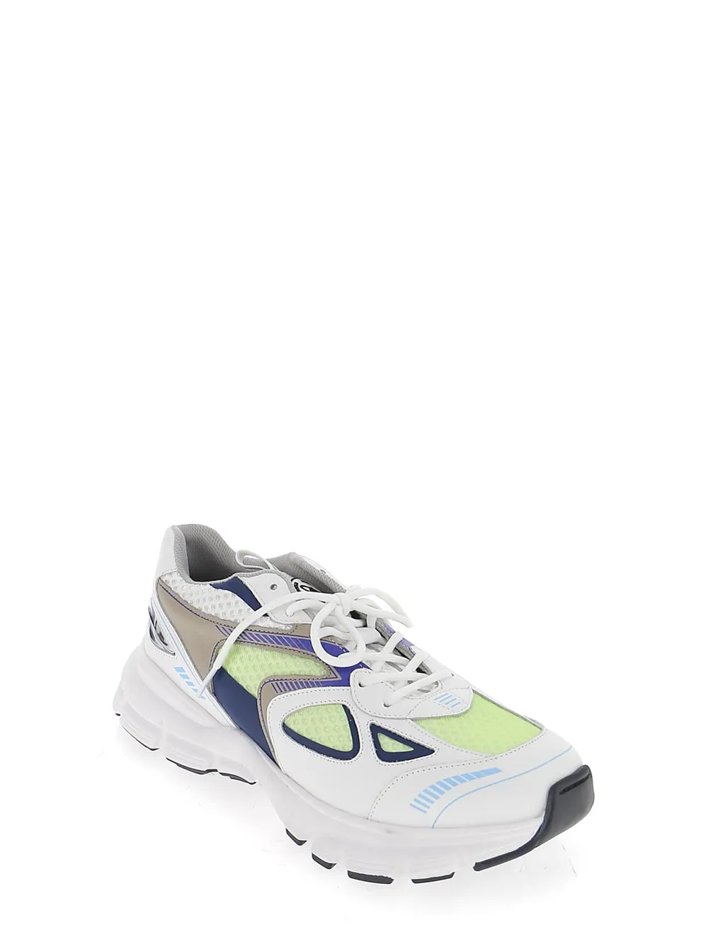 Axel Arigato Marathon Net Runner Sneakers