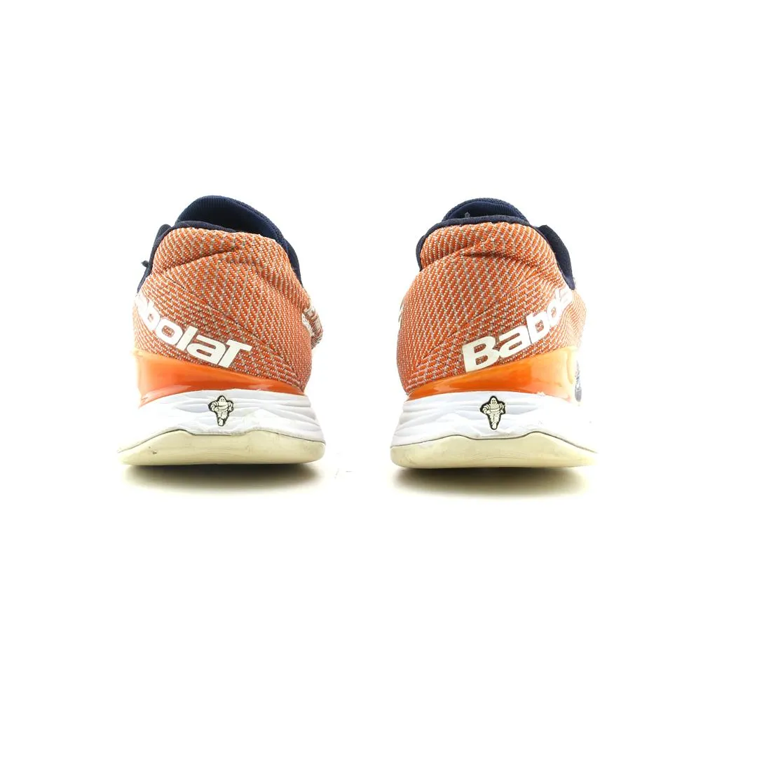 BABOLAT JET MACH II ALL COURT
