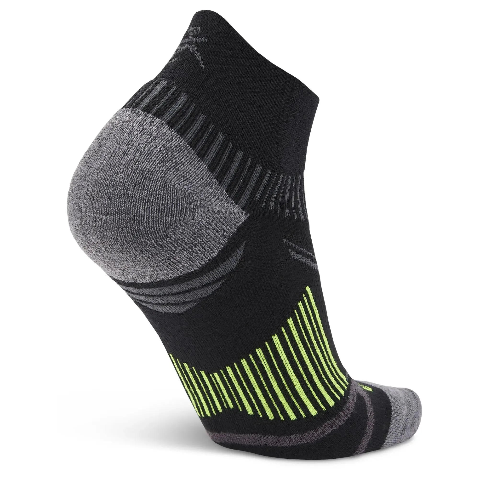 Balega Enduro Quarter - Black