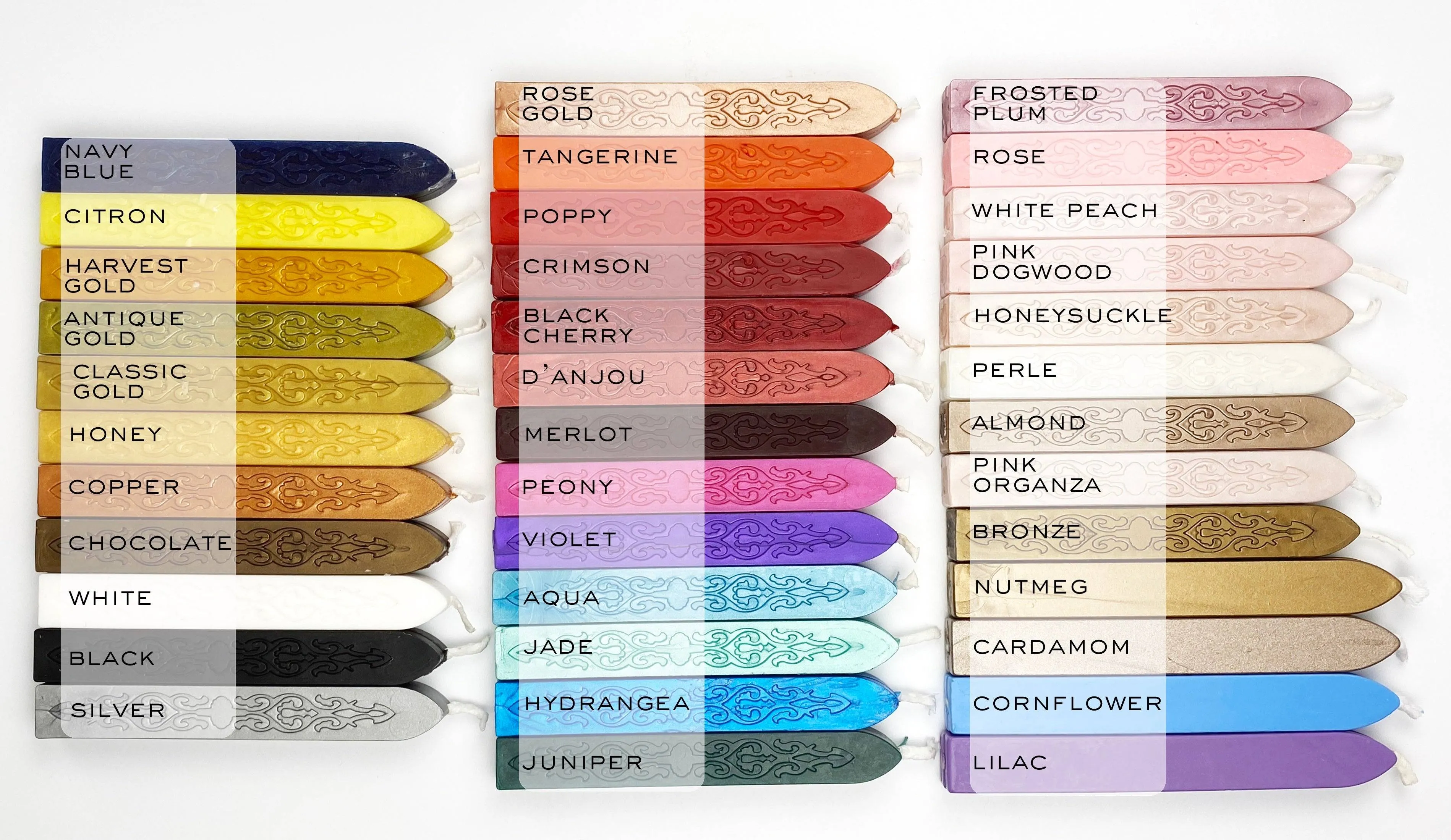 Baseball Wax Seal Stamp