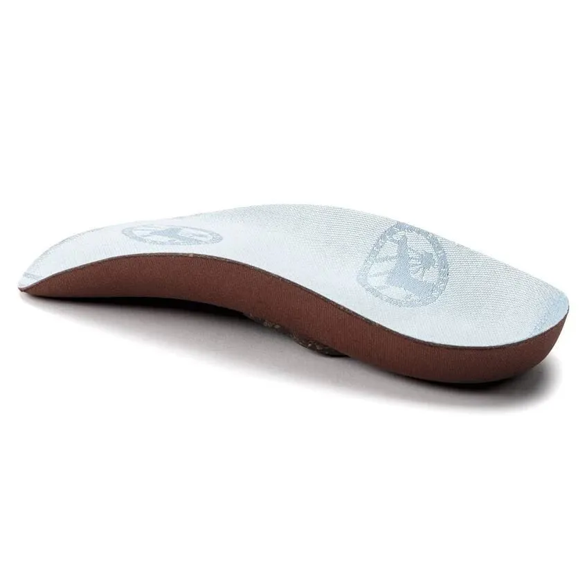 Blue Footbed Sport