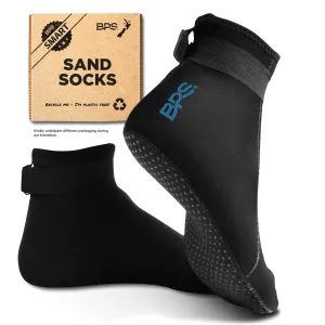 BPS 'Smart' Low Cut Water Socks