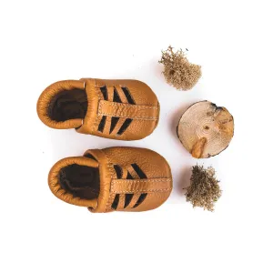 Camel SEQUOIA Shoes Baby and Toddler