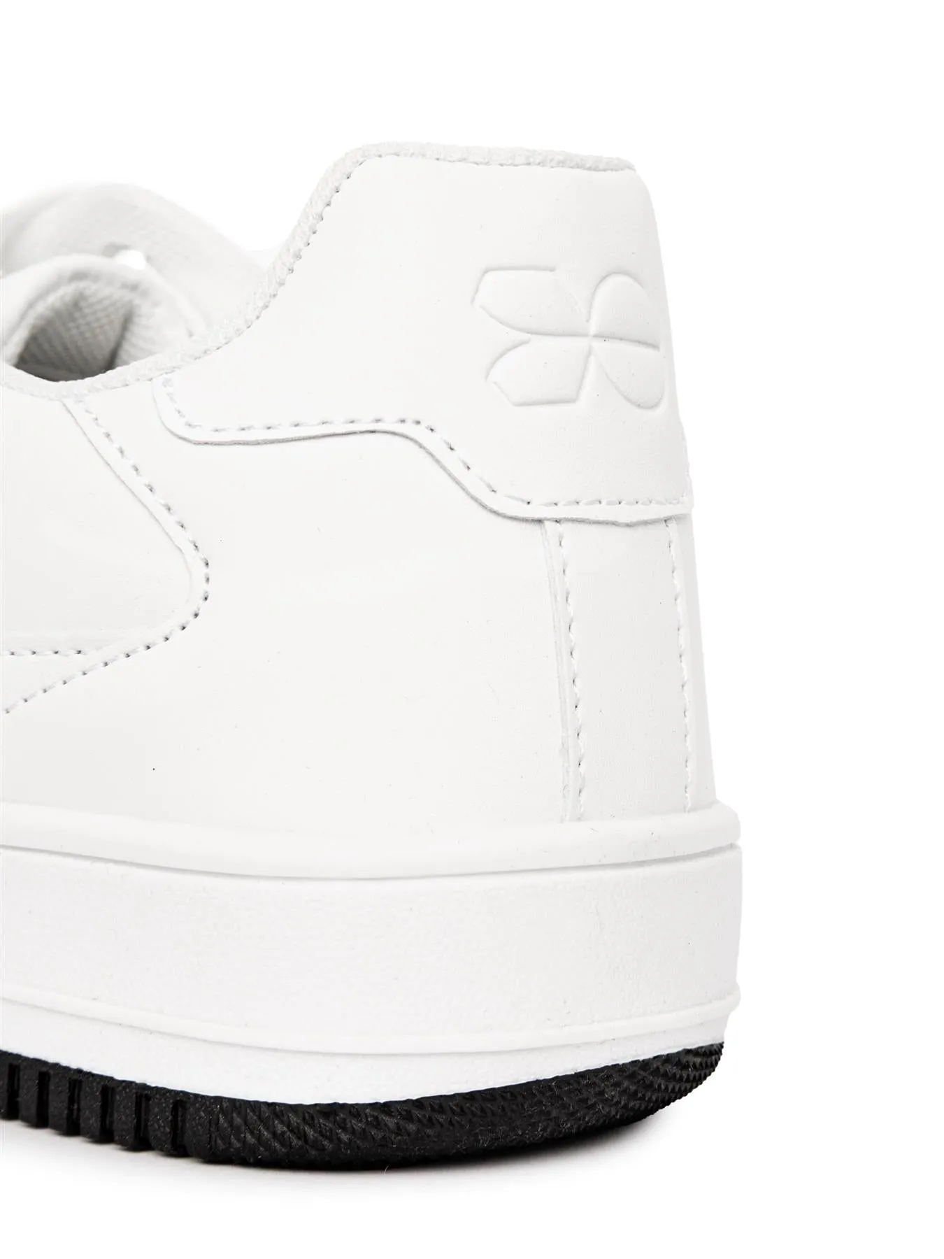 Casimiro Trainers White