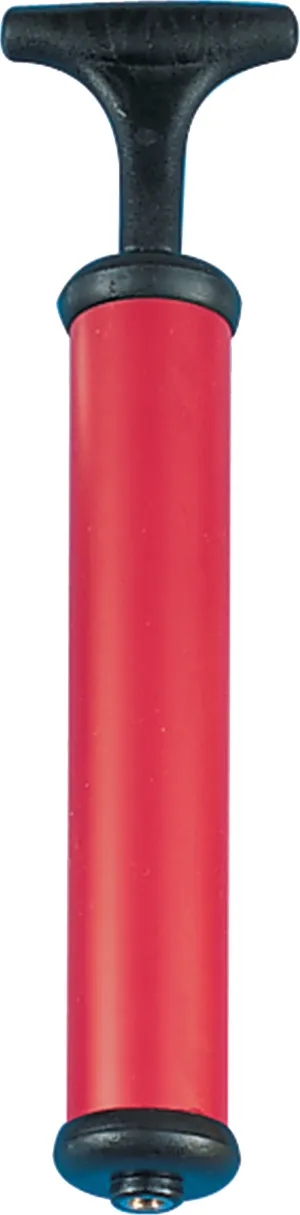 Champion Sports Plastic Hand Pump