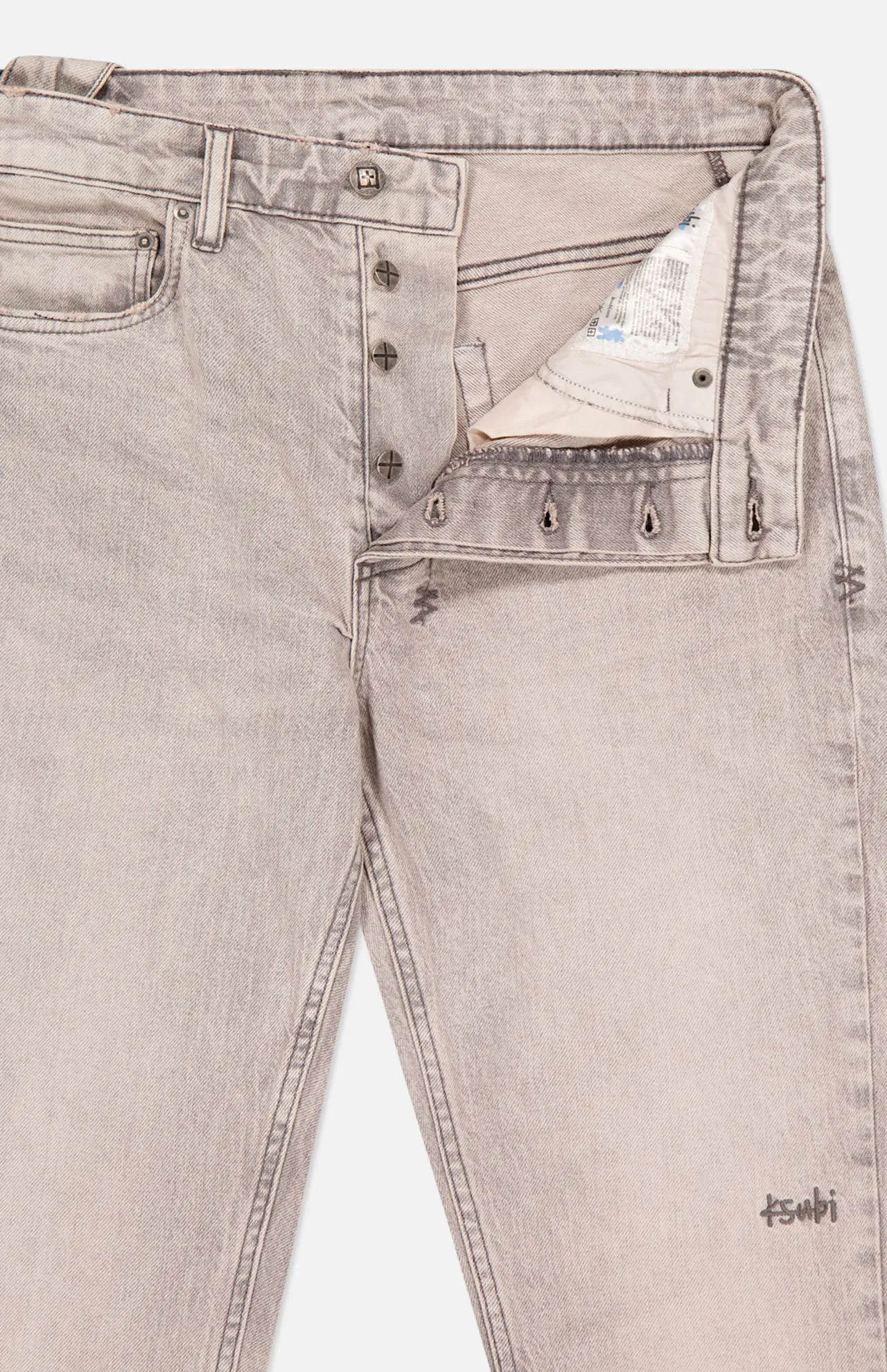 Chitch Pluto Jeans